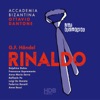 Handel: Rinaldo artwork
