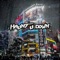 Haunt u down - LOTUS BLAKO lyrics