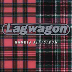 Double Plaidinum by Lagwagon album reviews, ratings, credits