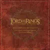 The Lord of the Rings: The Fellowship of the Ring - The Complete Recordings album lyrics, reviews, download