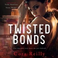 Cora Reilly - Twisted Bonds artwork