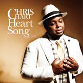 Heart Song Tears - Chris Hart