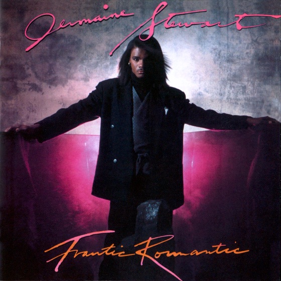 Cover artwork for Jody