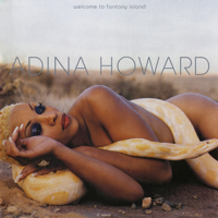 Adina Howard - Welcome To Fantasy Island artwork