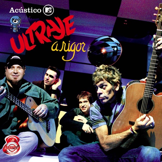 Cover artwork for Filha da Puta