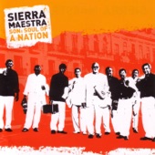Sierra Maestra - Suavecito
