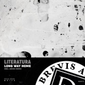 Long Way Home (Arkee Remix) artwork