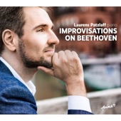 Improvisations on Beethoven artwork