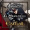 El Mensajero (feat. Grupo Caudal) - Grupo Agradecido lyrics