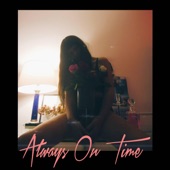 Always On Time artwork