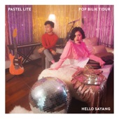 Hello Sayang feat Naza The Times (Single) artwork