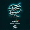 Stream & download March - Single