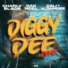 Diggy Dee (Remix) - Single