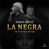 La Negra artwork