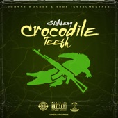 Crocodile Teeth artwork