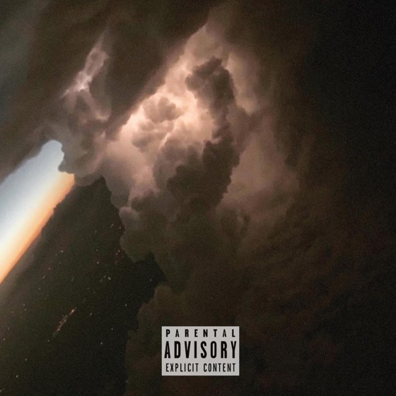 Cover artwork for Frozone