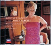 Barbara Bonney, Claudio Abbado, Chamber Orchestra of Europe, Katrine Bryndorf & Konzertvereinigung Wiener Staatsopernchor - Ständchen