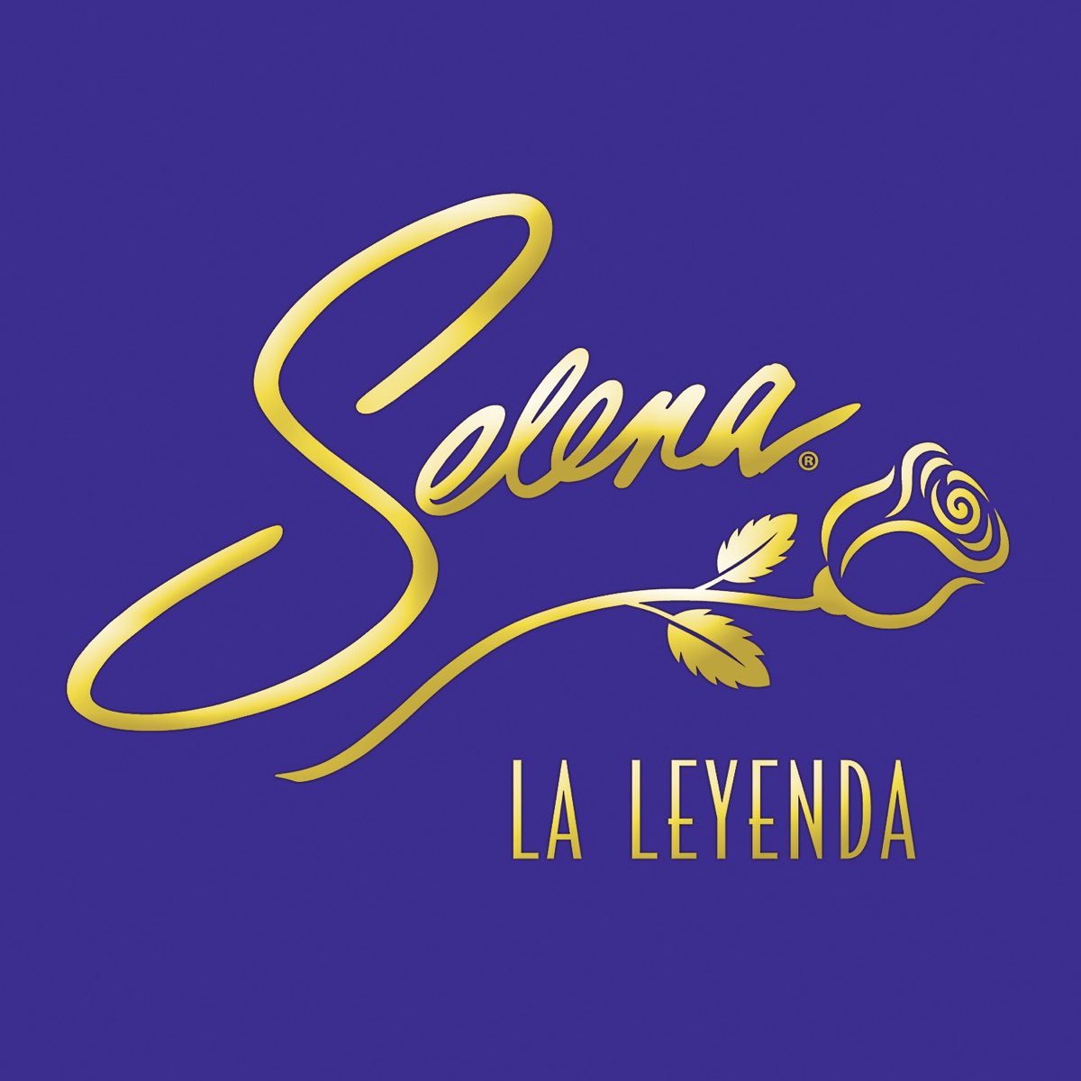 Альбом "La Leyenda (Versión Deluxe)" (Selena) .