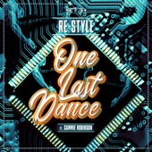 One Last Dance (feat. Cammie Robinson) artwork