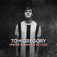 Tom Gregory - Heaven In A World So Cold artwork