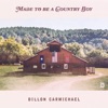 Made to Be a Country Boy - Single artwork