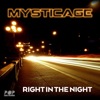 Right in the Night - Single