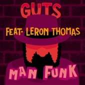 Man Funk by Guts