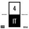 4 It (feat. DeMar Latson) - Zero Doubt lyrics