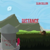Distance artwork