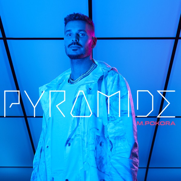 PYRAMIDE (Version deluxe) - M. Pokora