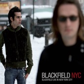 Blackfield - Blackfield (Live)