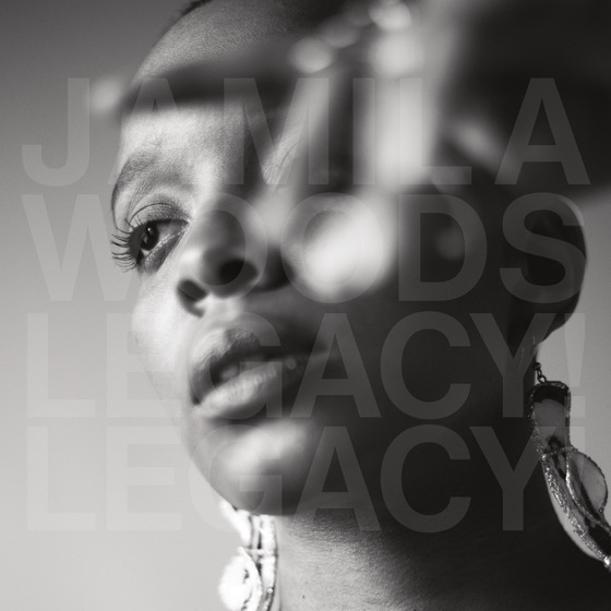 Cover artwork for FRIDA
