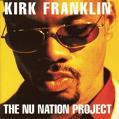 Kirk Franklin - Revolution