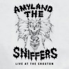 Control (Live At The Croxton) - Single