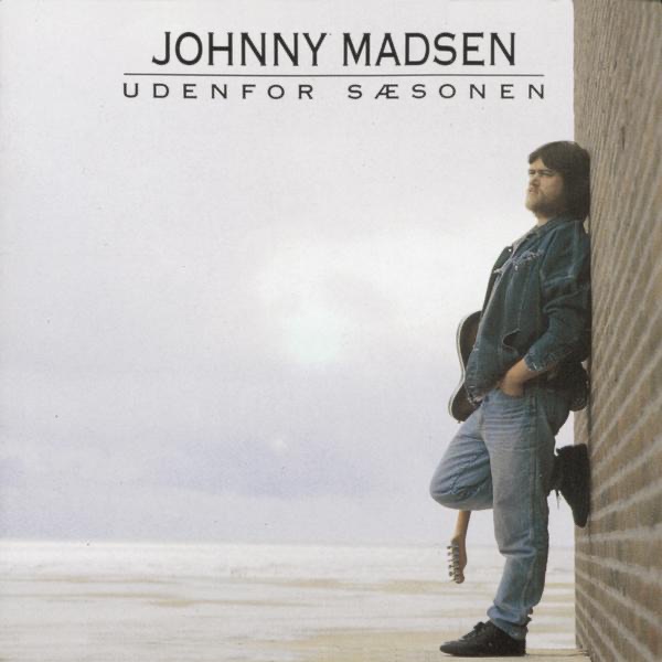 Johnny Madsen