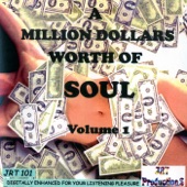 Million Dollars Worth Of Soul Vol. 1 artwork