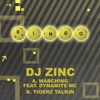 Marching / Tigerz Talkin - Single