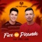 Fico Me Pisando (feat. Eric Land) - Victor Meira lyrics