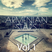 Armenian Stars, Vol.1 - Various Artists