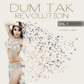 Dum Tak Revolution, Vol. 1 - EP artwork