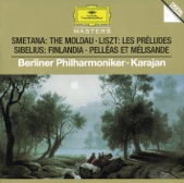 Berliner Philharmoniker - Les Préludes, symphonic poem No.3, S.97
