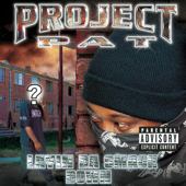 Take da Charge - Project Pat Cover Art