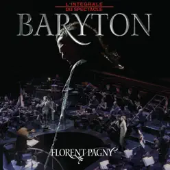 L'intégrale du spectacle Baryton - Florent Pagny