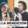 Stream & download La Bendición (feat. CRYS) [Bilingual]