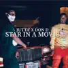 Star In a Movie (feat. Jutta') - Single album lyrics, reviews, download