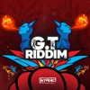 G. T Riddim - EP