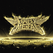 Metal Resistance - BABYMETAL