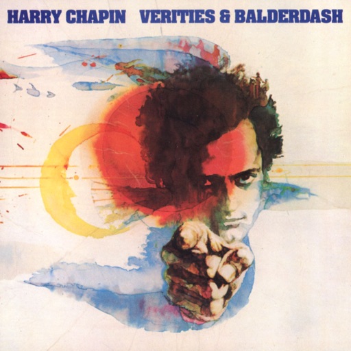 Art for Cat's In The Cradle by HARRY CHAPIN