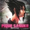 Pique Sasuke - Single