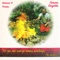 No tengo nada que no sea eterno - Darwin Grajales lyrics